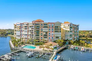 100 Riverside Dr, Cocoa, FL 32922 - Photo 2