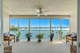 100 Riverside Dr, Cocoa, FL 32922 - Photo 34