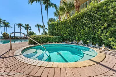 100 Riverside Drive #405, Cocoa, FL 32922 - Photo 46
