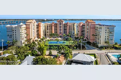 100 Riverside Drive #405, Cocoa, FL 32922 - Photo 74