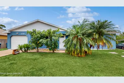 1053 Zambrana Street SE, Palm Bay, FL 32909 - Photo 2