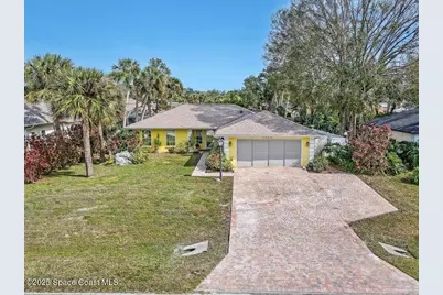 1486 Barber Street, Sebastian, FL 32958 - Photo 2