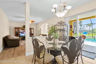 5071 Spinet Dr, Melbourne, FL 32940 - Photo 8