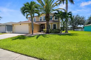 5071 Spinet Dr, Melbourne, FL 32940 - Photo 2