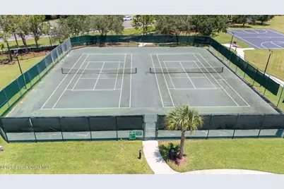 5071 Spinet Drive, Melbourne, FL 32940 - Photo 40