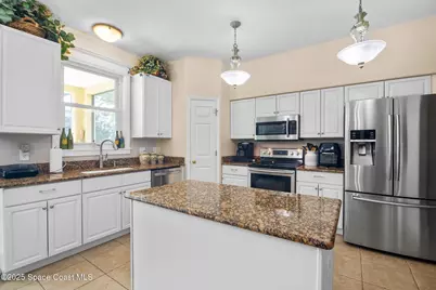 5071 Spinet Drive, Melbourne, FL 32940 - Photo 12