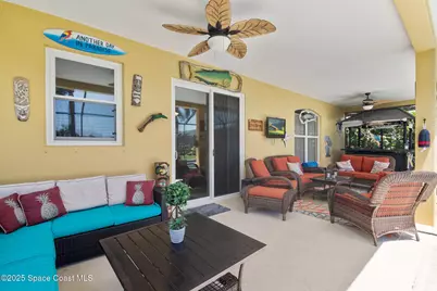 5071 Spinet Drive, Melbourne, FL 32940 - Photo 22