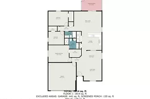 982 Villa Dr, Melbourne, FL 32940 - Photo 28