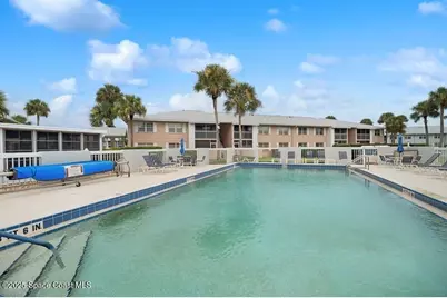 993 Sonesta Avenue NE #205, Palm Bay, FL 32905 - Photo 16