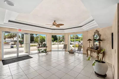 1155 S Atlantic Avenue #203, Cocoa Beach, FL 32931 - Photo 36
