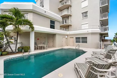 1155 S Atlantic Avenue #203, Cocoa Beach, FL 32931 - Photo 12