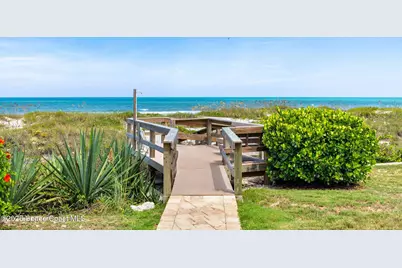 1155 S Atlantic Avenue #203, Cocoa Beach, FL 32931 - Photo 8