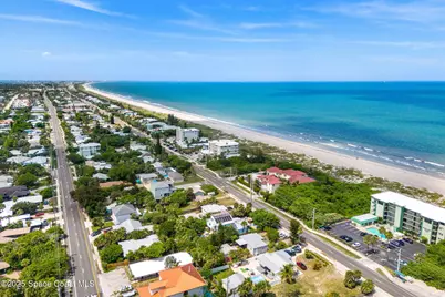 1155 S Atlantic Avenue #203, Cocoa Beach, FL 32931 - Photo 6