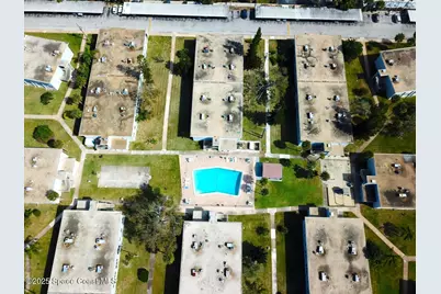 195 Treasure Street #A4-105, Merritt Island, FL 32952 - Photo 6