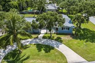 303 Shannon Ave, Melbourne Beach, FL 32951 - Photo 6