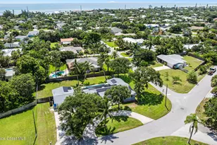 303 Shannon Ave, Melbourne Beach, FL 32951 - Photo 8