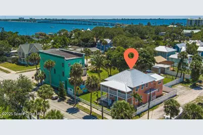 693 Law Street, Melbourne, FL 32935 - Photo 8