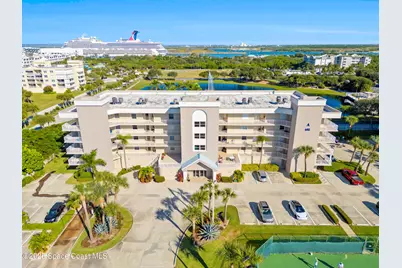 602 Shorewood Drive #A305, Cape Canaveral, FL 32920 - Photo 2