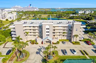 602 Shorewood Dr, Cape Canaveral, FL 32920 - Photo 2