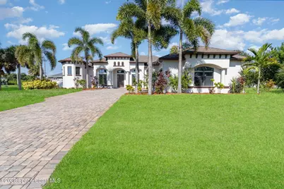 6240 Bertram Drive, Rockledge, FL 32955 - Photo 4