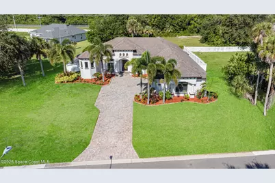 6240 Bertram Drive, Rockledge, FL 32955 - Photo 2