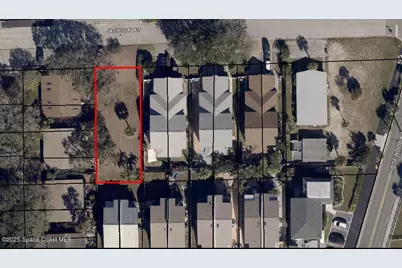 409 Jackson Avenue, Cape Canaveral, FL 32920 - Photo 2