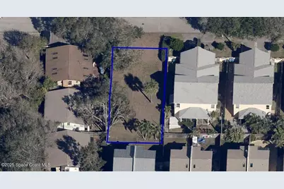 409 Jackson Avenue, Cape Canaveral, FL 32920 - Photo 4