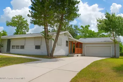 581 Borraclough Avenue, Palm Bay, FL 32907 - Photo 1