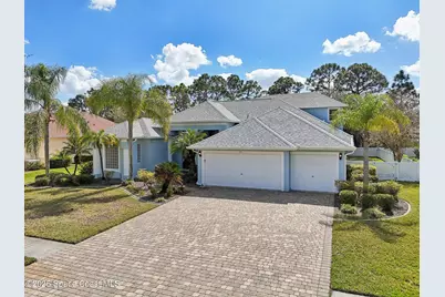 115 Ridgemont Circle SE, Palm Bay, FL 32909 - Photo 2