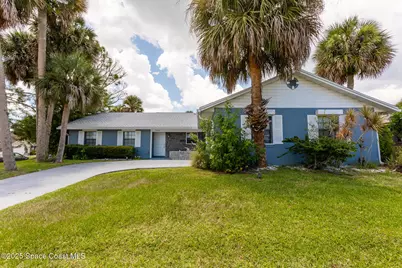 3486 Cabbage Palm Avenue, Melbourne, FL 32901 - Photo 4