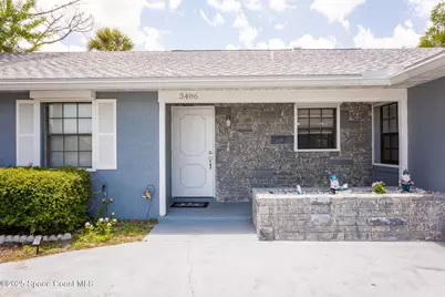 3486 Cabbage Palm Avenue, Melbourne, FL 32901 - Photo 6