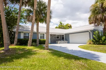 3486 Cabbage Palm Avenue, Melbourne, FL 32901 - Photo 2