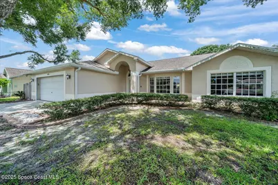 1320 Altamont Avenue NE, Palm Bay, FL 32907 - Photo 2