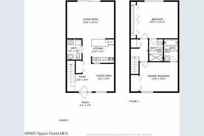 239 Seaport Boulevard #T79, Cape Canaveral, FL 32920 - Photo 16