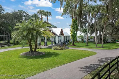 5685 Lake Washington Road, Melbourne, FL 32934 - Photo 1