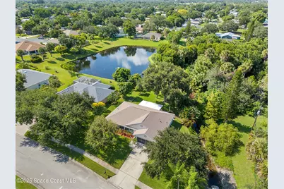 424 Brown Avenue, Melbourne, FL 32901 - Photo 2