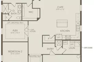 2657 Fermoy Dr, Ormond Beach, FL 32174 - Photo 2