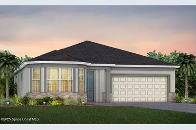 2657 Fermoy Drive, Ormond Beach, FL 32174 - Photo 1