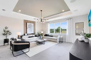 2657 Fermoy Dr, Ormond Beach, FL 32174 - Photo 16