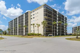 500 Palm Springs Blvd, Indian Harbour Beach, FL 32937 - Photo 1