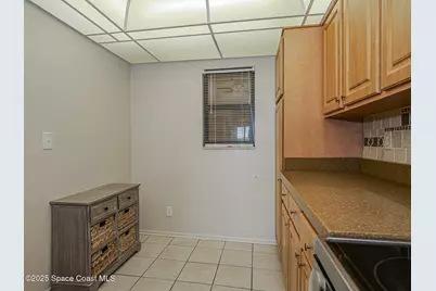 500 Palm Springs Boulevard #711, Indian Harbour Beach, FL 32937 - Photo 8