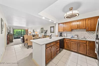 1700 S Atlantic Avenue S #104, Cocoa Beach, FL 32931 - Photo 8