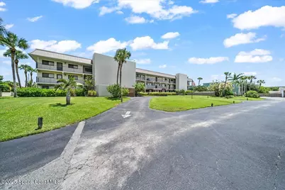 1700 S Atlantic Avenue S #104, Cocoa Beach, FL 32931 - Photo 4