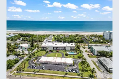 1700 S Atlantic Avenue S #104, Cocoa Beach, FL 32931 - Photo 32