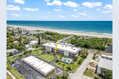 1700 S Atlantic Avenue S #104, Cocoa Beach, FL 32931 - Photo 2