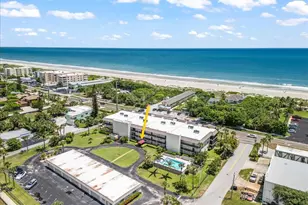 1700 S Atlantic Ave S, Cocoa Beach, FL 32931 - Photo 2