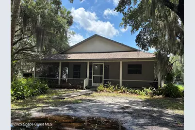 5215 Lake Poinsett Road, Cocoa, FL 32926 - Photo 2