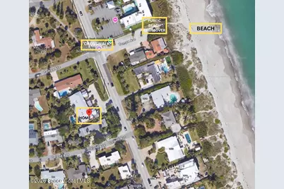 1510 S Miramar Avenue, Indialantic, FL 32903 - Photo 2