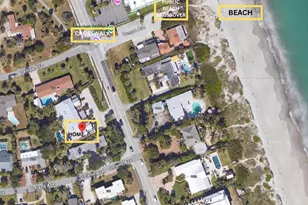 1510 S Miramar Ave, Indialantic, FL 32903 - Photo 2