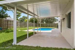 1248 Water Lily Ln, Rockledge, FL 32955 - Photo 36